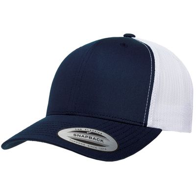 NAVY/WHITE NAVY/WHITE - Imprint Now - AUS