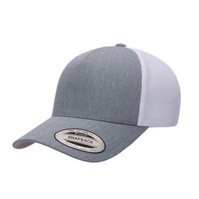 HEATHER GRAY/ BLACK HEATHER GRAY/ BLACK - Imprint Now - AUS