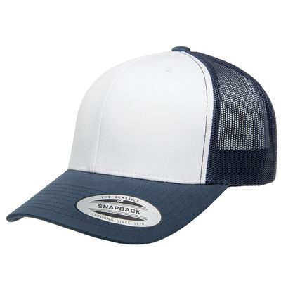 NAVY/WHITE/NAVY NAVY/WHITE/NAVY - Imprint Now - AUS