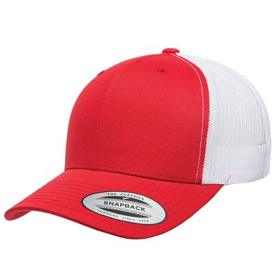 RED/WHITE RED/WHITE - Imprint Now - AUS