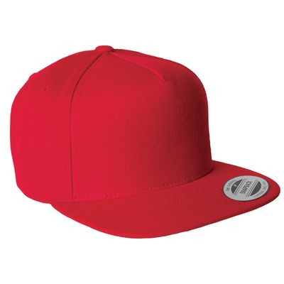 Red Red - Imprint Now - AUS