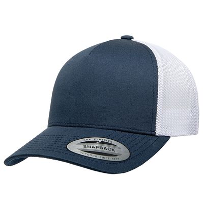 NAVY/WHITE NAVY/WHITE - Imprint Now - AUS