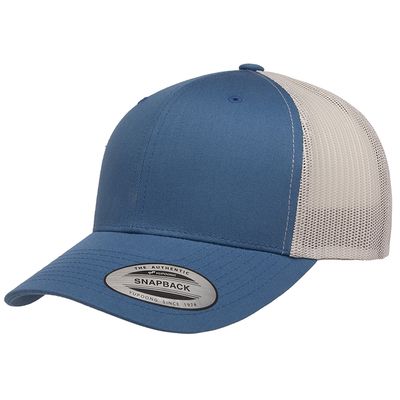 STEEL BLUE/SILVER STEEL BLUE/SILVER - Imprint Now - AUS