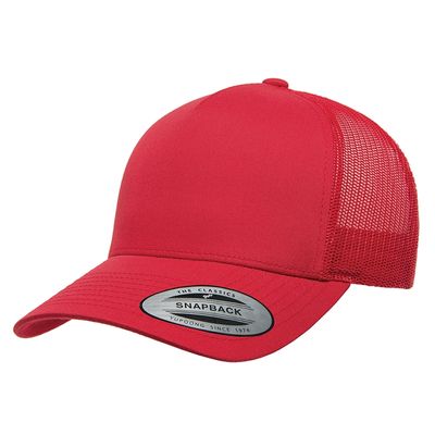 Red Red - Imprint Now - AUS