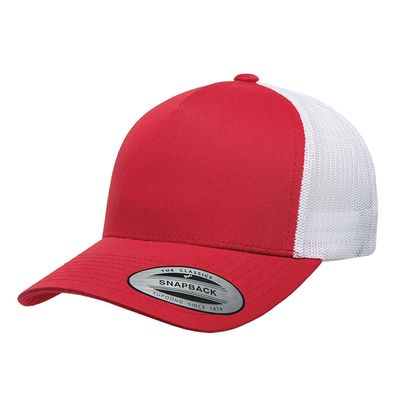 RED/WHITE RED/WHITE - Imprint Now - AUS