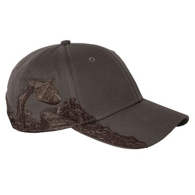 Dark Brown Dark Brown - Imprint Now - AUS