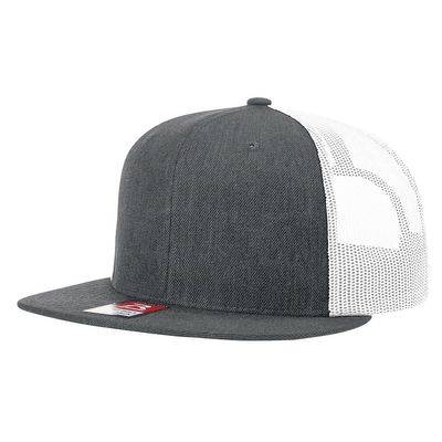 HEATHER CHARCOAL/WHITE HEATHER CHARCOAL/WHITE - Imprint Now - AUS