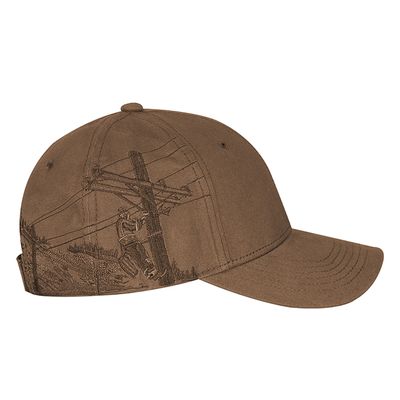 FIELD KHAKI FIELD KHAKI - Imprint Now - AUS