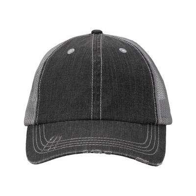 Black/Gray Black/Gray - Imprint Now - AUS