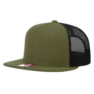 LODEN/BLACK LODEN/BLACK - Imprint Now - AUS