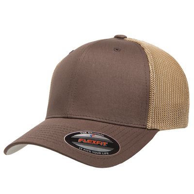 BROWN/KHAKI BROWN/KHAKI - Imprint Now - AUS