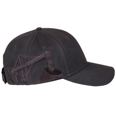 Charcoal Charcoal - Imprint Now - AUS