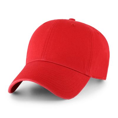Red Red - Imprint Now - AUS
