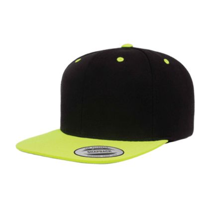 BLACK/NEON GREEN BLACK/NEON GREEN - Imprint Now - AUS