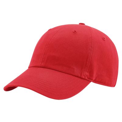 Red Red - Imprint Now - AUS