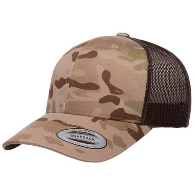 MULTICAM ARID/BROWN MULTICAM ARID/BROWN - Imprint Now - AUS