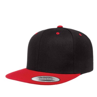 Black/Red Black/Red - Imprint Now - AUS
