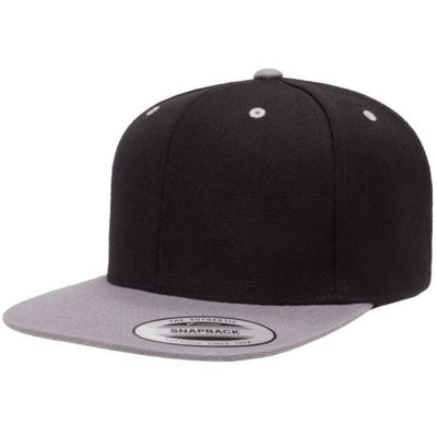 Black/Silver Black/Silver - Imprint Now - AUS