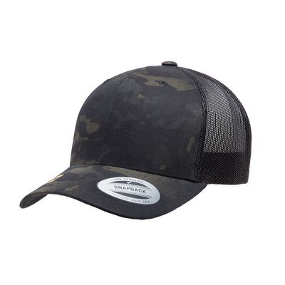 MULTICAM BLACK/BLACK MULTICAM BLACK/BLACK - Imprint Now - AUS