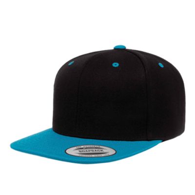 BLACK/TEAL BLACK/TEAL - Imprint Now - AUS