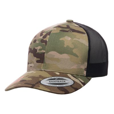 MULTICAM GREEN/BLACK MULTICAM GREEN/BLACK - Imprint Now - AUS