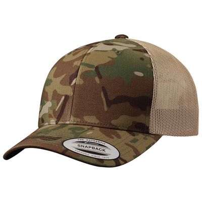 MULTICAM GREEN/KHAKI MULTICAM GREEN/KHAKI - Imprint Now - AUS