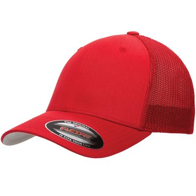 Red Red - Imprint Now - AUS