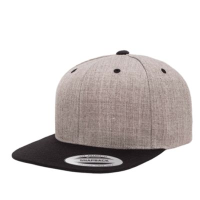 HEATHER GRAY / NAVY HEATHER GRAY / NAVY - Imprint Now - AUS