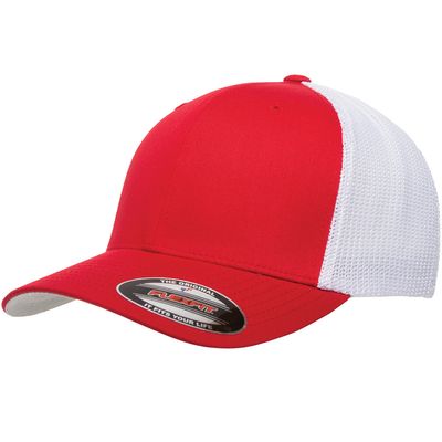 RED/WHITE RED/WHITE - Imprint Now - AUS