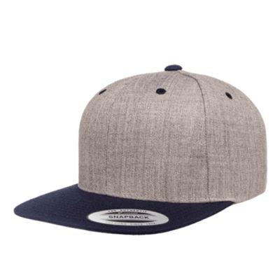 HEATHER GRAY / PURPLE HEATHER GRAY / PURPLE - Imprint Now - AUS
