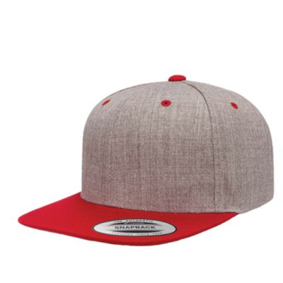 HEATHER GRAY/ BLACK HEATHER GRAY/ BLACK - Imprint Now - AUS