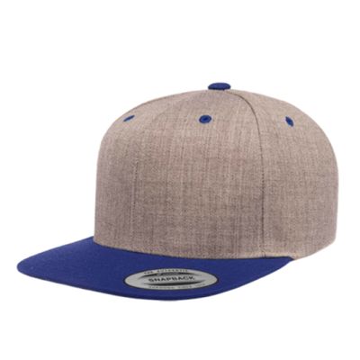 HEATHER/ROYAL HEATHER/ROYAL - Imprint Now - AUS