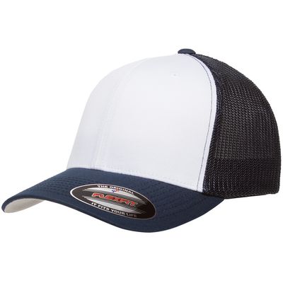WHITE/NAVY WHITE/NAVY - Imprint Now - AUS