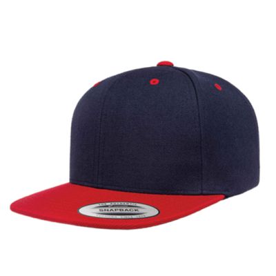 NAVY/RED NAVY/RED - Imprint Now - AUS