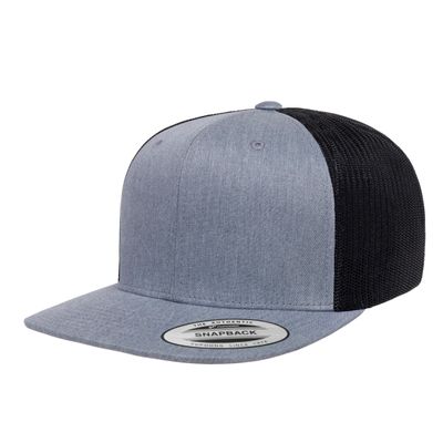 HEATHER GRAY / WHITE HEATHER GRAY / WHITE - Imprint Now - AUS