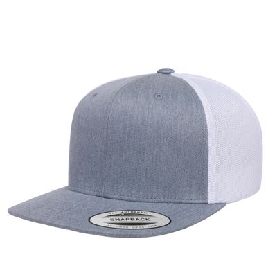 HEATHER GRAY/ BLACK HEATHER GRAY/ BLACK - Imprint Now - AUS