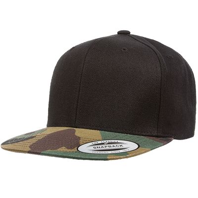 BLACK/GREEN CAMO BLACK/GREEN CAMO - Imprint Now - AUS
