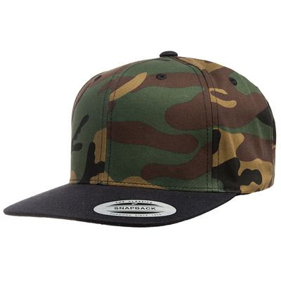 GREEN CAMO/BLACK GREEN CAMO/BLACK - Imprint Now - AUS