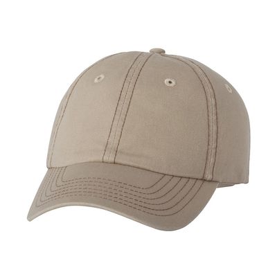 KHAKI/BROWN STITCH KHAKI/BROWN STITCH - Imprint Now - AUS