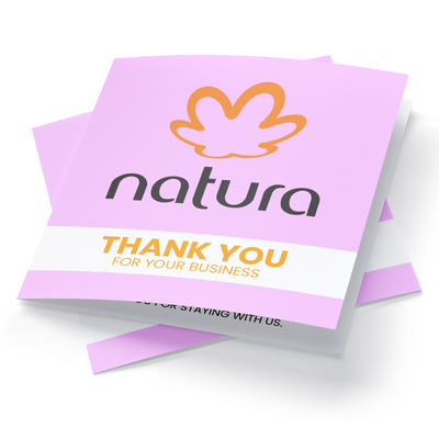 After Sales Cards