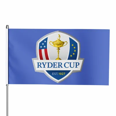 Golf Flag - Imprint Now - AUS