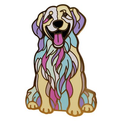Hard Enamel Pin Hard Enamel Pin - Imprint Now - AUS