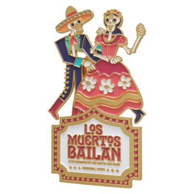Soft Enamel Pin Soft Enamel Pin - Imprint Now - AUS