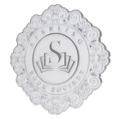 Die Struck Pin Die Struck Pin - Imprint Now - AUS