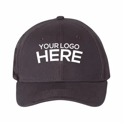 Dri Duck Mining Cap - Imprint Now - AUS