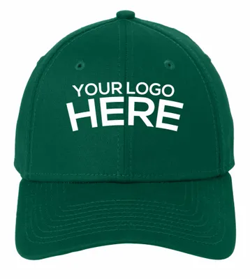 New Era - Structured Stretch Cotton Cap - Imprint Now - AUS