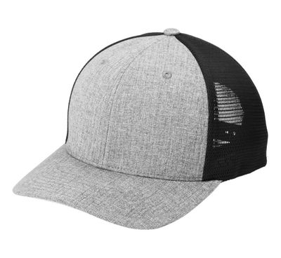 Heather Silver/ Black Heather Silver/ Black - Imprint Now - AUS