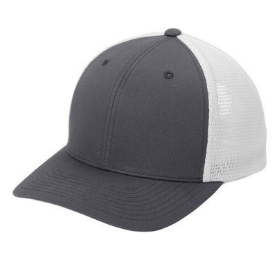 Graphite/ White Graphite/ White - Imprint Now - AUS