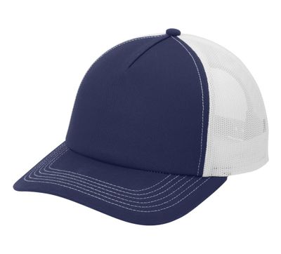 True Navy/ White True Navy/ White - Imprint Now - AUS