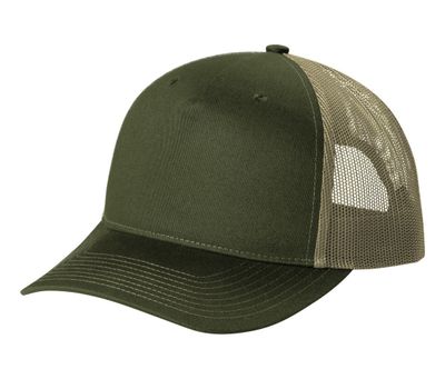 Olive Drab Green/ Tan Olive Drab Green/ Tan - Imprint Now - AUS